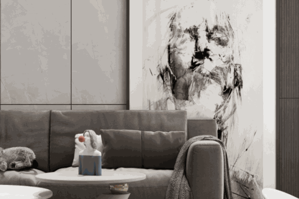 三维家智能家居